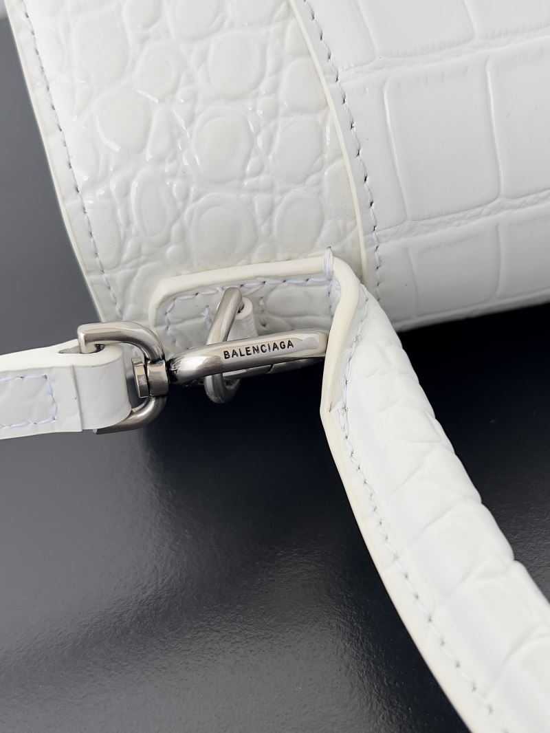 Balenciaga Hourglass Bags